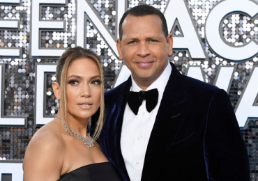 jennifer lopez y alex rodríguez