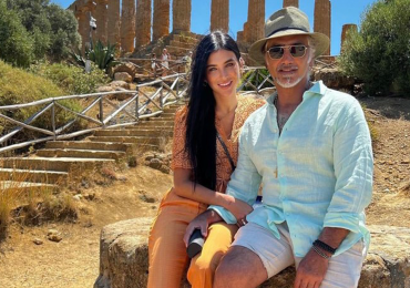 alejandro fernández y karla laveaga