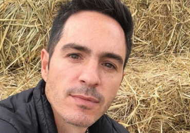 mauricio ochmann apellido original