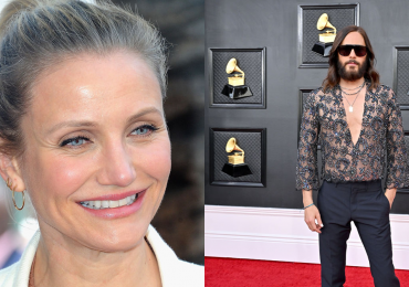 novias de jared leto