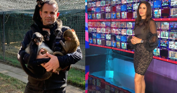 paola rojas y eduardo serio