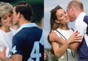 príncipe william y kate