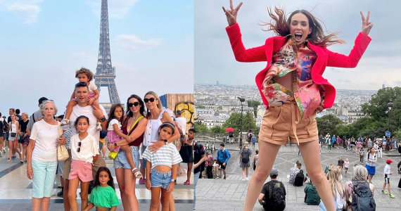 vacaciones jacky bracamontes