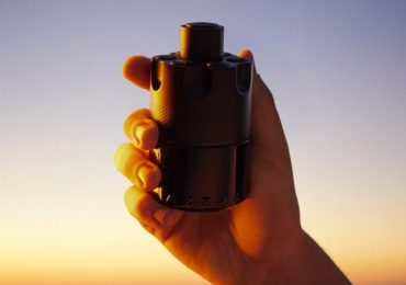 fragancias para hombre temporada otoño e invierno