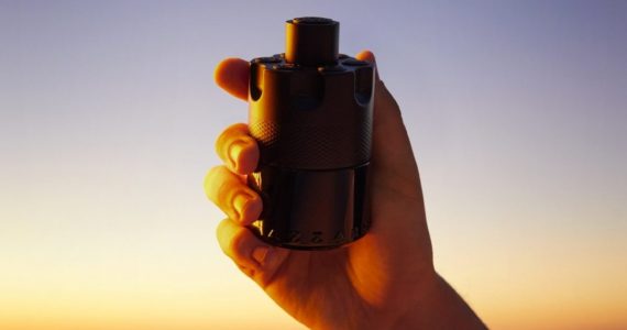 fragancias para hombre temporada otoño e invierno