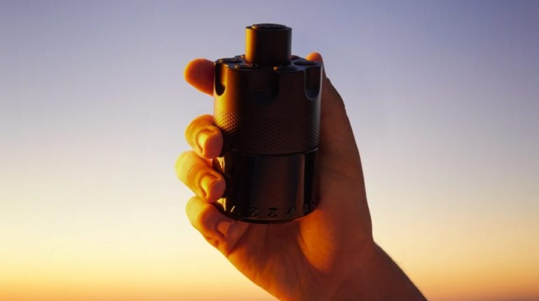 fragancias para hombre temporada otoño e invierno