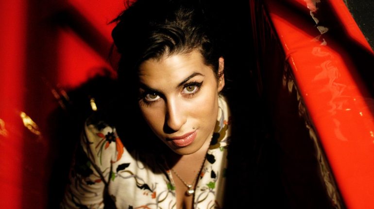 Amy Winehouse: la estrella de rock que sigue brillando después de la muerte