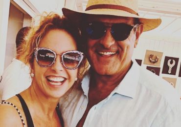 Así ha sido la historia de amor de Lucero y Michel Kuri
