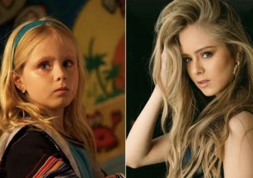 Así luce hoy Loreto Peralta, la protagonista de No se aceptan devoluciones