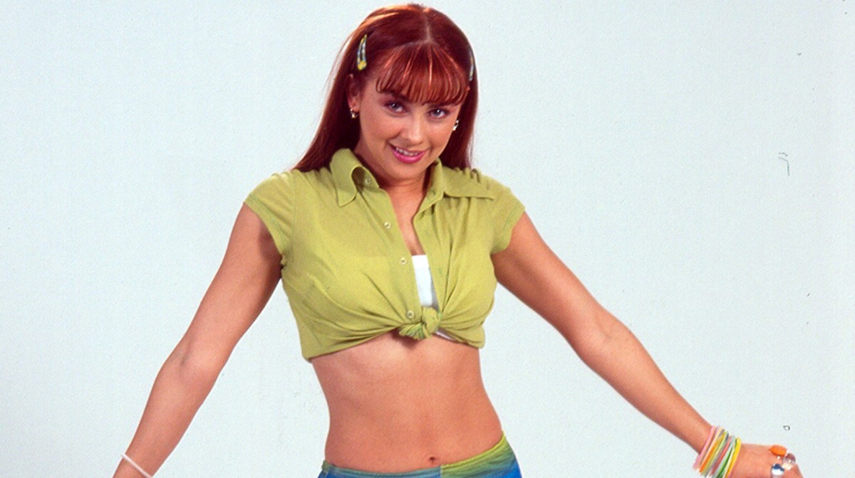 De 'Prisionera de amor' a 'La Madrastra'; estas son las telenovelas más icónicas de Aracely Arámbula