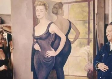 La-emocionante-historia-detras-del-cuadro-de-Silvia-Pinal-que-pinto-Diego-Rivera