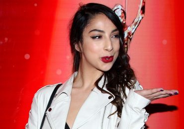 La transformación de María Chacón a través de los años