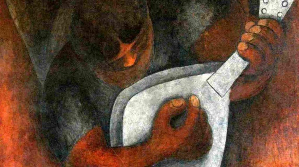 Te decimos dónde puedes ver las maravillosas obras de Rufino Tamayo