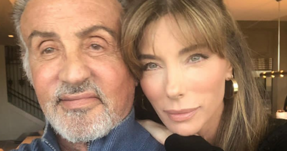 Sylvester Stallone y Jennifer Flavin se divorcian después de 25 años de matrimonio