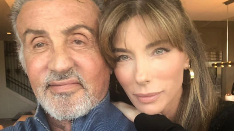 Sylvester Stallone y Jennifer Flavin se divorcian después de 25 años de matrimonio