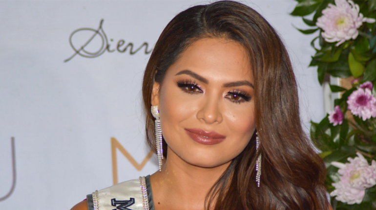 andrea meza miss universo