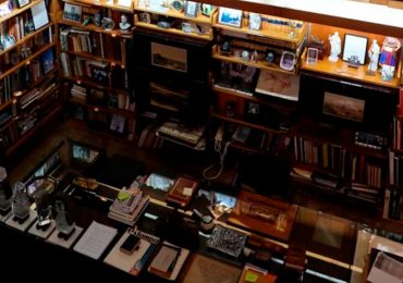 archivo pedro ramírez vazquez