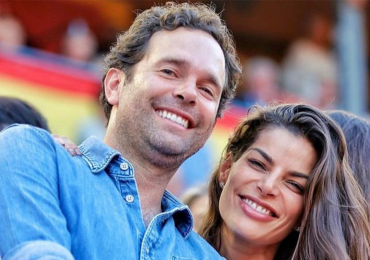 bárbara coppel y alejandro amaya