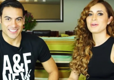 Carlos Rivera habla como nunca de su esposa Cynthia Rodríguez