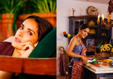 Salma Hayek pone en renta su propiedad más amada en Los Ángeles