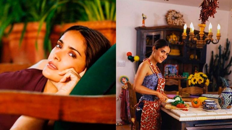 Salma Hayek pone en renta su propiedad más amada en Los Ángeles