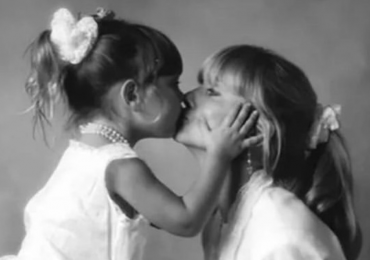 hija de olivia newton