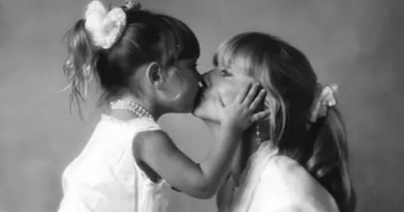 hija de olivia newton