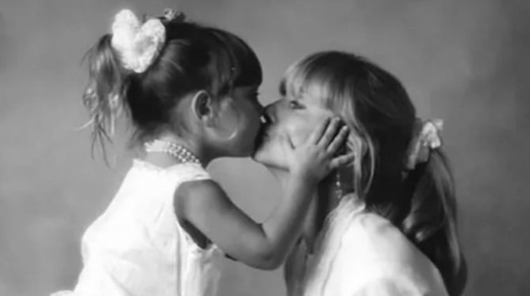 hija de olivia newton