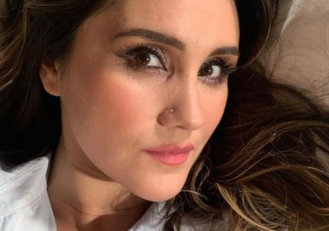 dulce maría está de luto