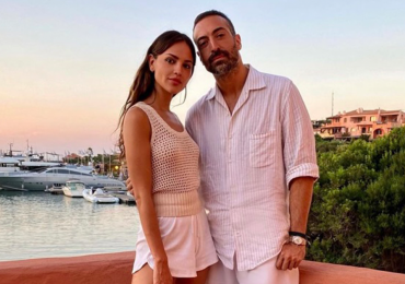 eiza gonzalez parejas