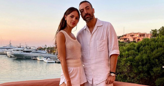 eiza gonzalez parejas