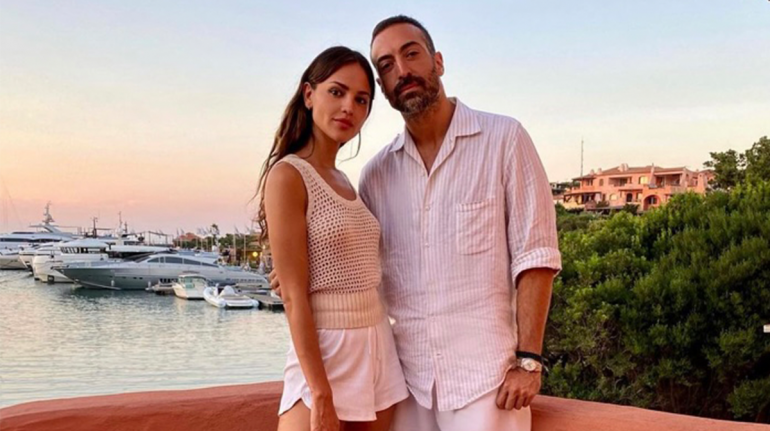 eiza gonzalez parejas