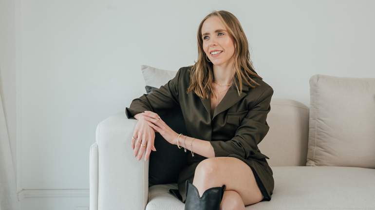 emprendimiento joyería