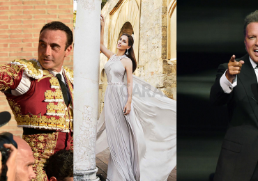 enrique ponce y luis miguel