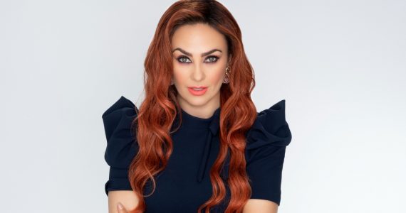 Aracely Arámbula envía fuerte mensaje a Luis Miguel