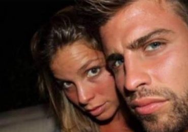 ¿Infidelidad? La razón por la que Piqué terminó con su ex Núria Tomás