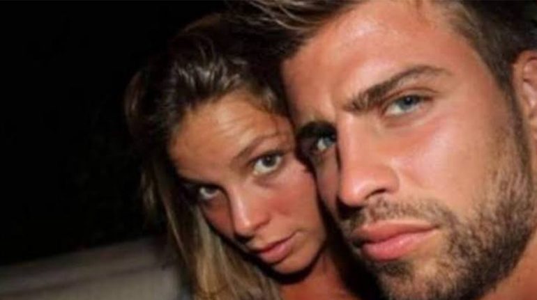 ¿Infidelidad? La razón por la que Piqué terminó con su ex Núria Tomás