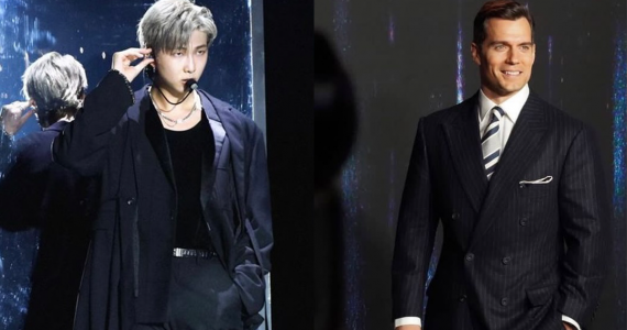 famosos que compiten por ser el más guapo del mundo