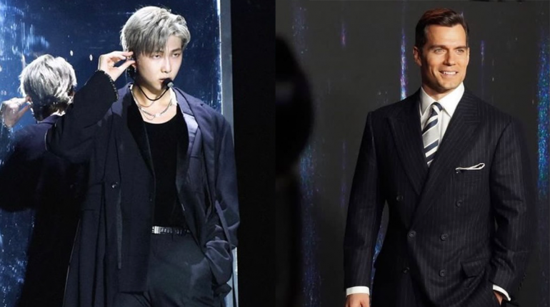 famosos que compiten por ser el más guapo del mundo