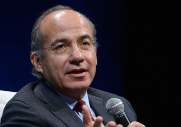 felipe calderón cumple 60 años