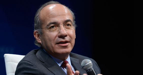 felipe calderón cumple 60 años