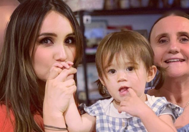 hija de dulce maría