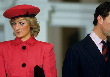 hija de lady di y carlos sarah spencer