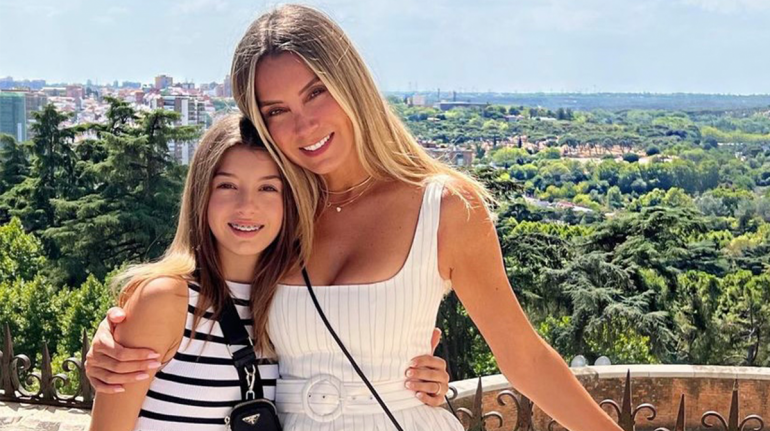 hija de william levy y elizabeth gutierrez