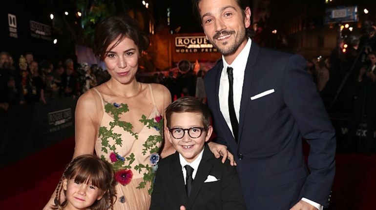 La confesión de Diego Luna sobre los hijos que tuvo con Camila Sodi