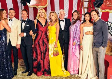 invitados gala starlite