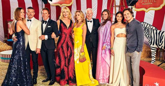 invitados gala starlite