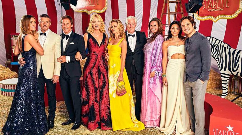 invitados gala starlite