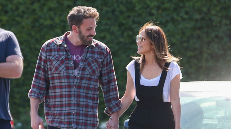 ¡Crece la familia! Jennifer Lopez y Ben Affleck anuncian adopción
