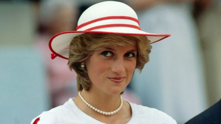 Qué ha pasado con los tres hombres que más amó Lady Di